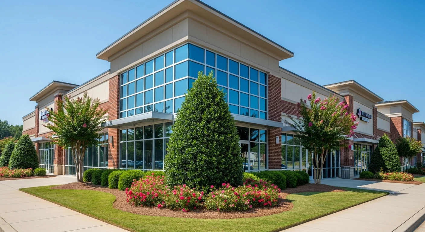 Commercial Property Management