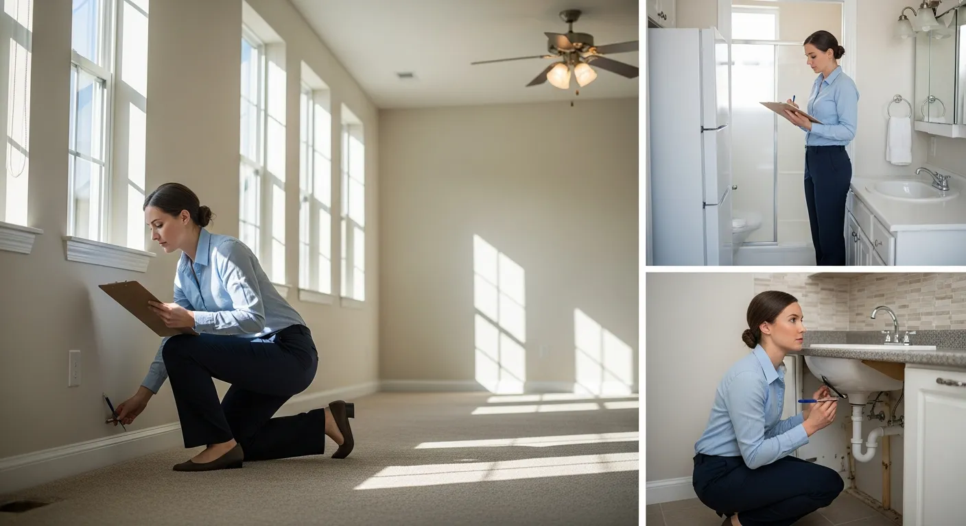 Property Inspections