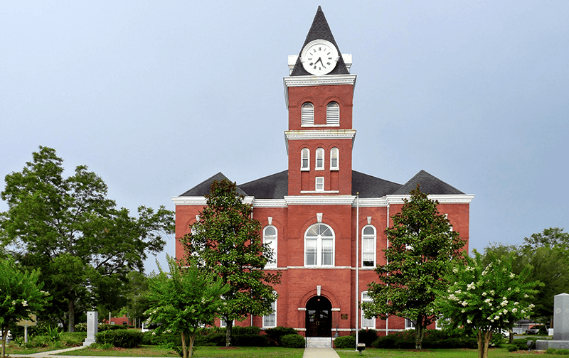 Property Management Fort Stewart, GA